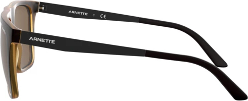 Солнцезащитные очки Arnette AN4261 237573 Matte Dark Havana