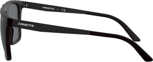 �������������� ���� Arnette AN4261 01/81 Matte Black