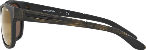  Arnette Fire Drill Lite AN4206 23497D Matte Goldy Black