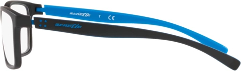 Оправа Arnette Hyped AN7154 2562 Matte Black