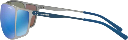   Arnette Pwned AN3072 502/25 Brushed Gunmetal