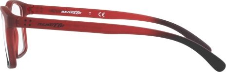  Arnette Whodi AN7133 2498 Matte Red Gradient Black