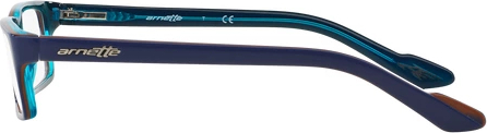 ������ Arnette Roadie AN7035 1158 Top Blue/azure Transp