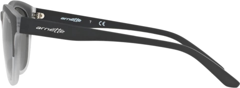 Солнцезащитные очки Arnette Cut Back AN4230 24206G Matte Black/matte Crystal