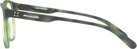 Оправа Arnette Lipslides AN7126 2465 Matte Green Havana