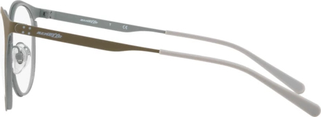 Оправа Arnette Whoot! R AN6113 688 Top Brown On Grey Rubber