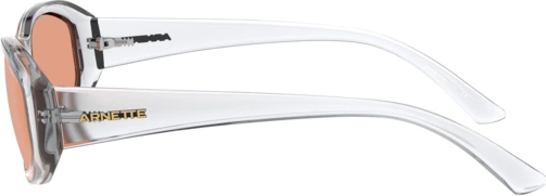 �������������� ���� Arnette AN4266 2634C6 Crystal Transparent