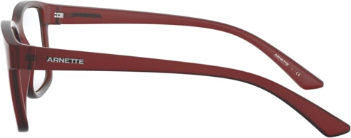 Оправа Arnette AN7177 2495 Matte Red