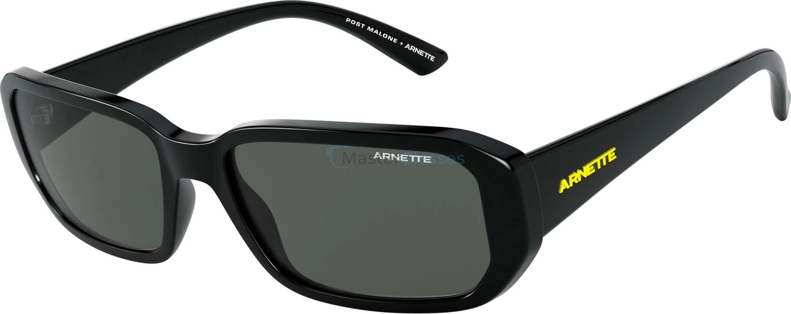   Arnette AN4265 41/87 Black