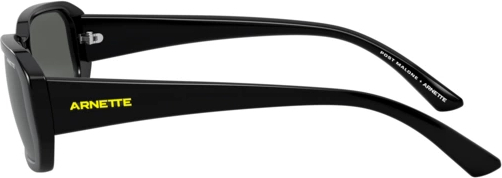 Солнцезащитные очки Arnette AN4265 41/87 Black