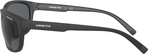 Солнцезащитные очки Arnette AN4263 01/87 Matte Black