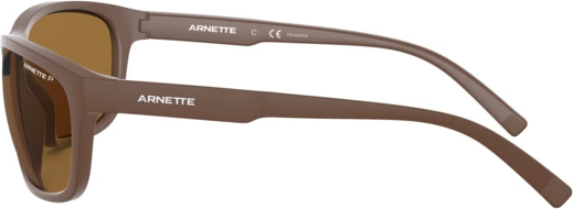   Arnette AN4263 261283 Matte Brown