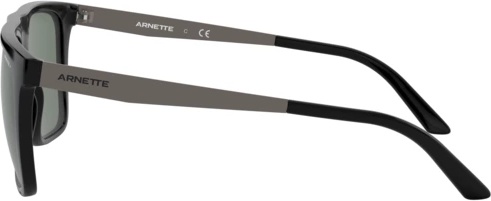 Солнцезащитные очки Arnette AN4261 41/9A Black