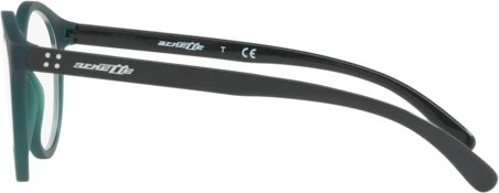 Оправа Arnette Da Bomb AN7138 2505 Matte Green