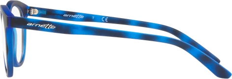 ������ Arnette Bottom Turn AN7120 2464 Matte Blue Havana