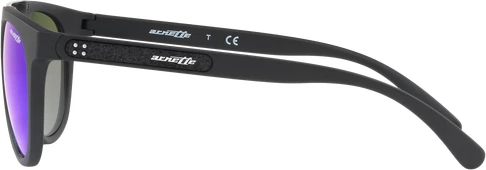   Arnette Woodward AN4237 01/25 Matte Black