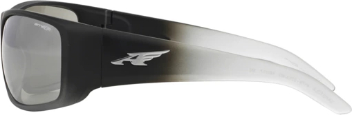 Солнцезащитные очки Arnette La Pistola AN4179 22536G Fuzzy Black/taslucent Grey