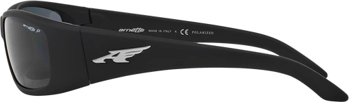 �������������� ���� Arnette Quick Draw AN4178 447/81 Fuzzy Black