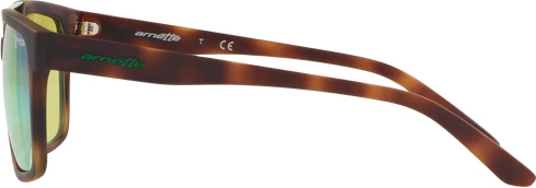   Arnette Petrolhead AN4231 21528N Havana Rubber