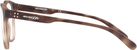 Оправа Arnette Lipslides AN7126 2467 Matte Light Brown Havana