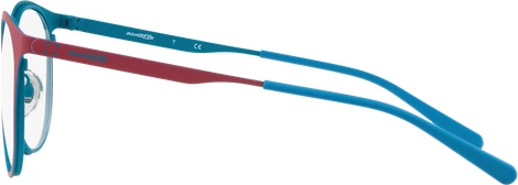 ������ Arnette Whoot! R AN6113 690 Top Cherry On Blue Rubber