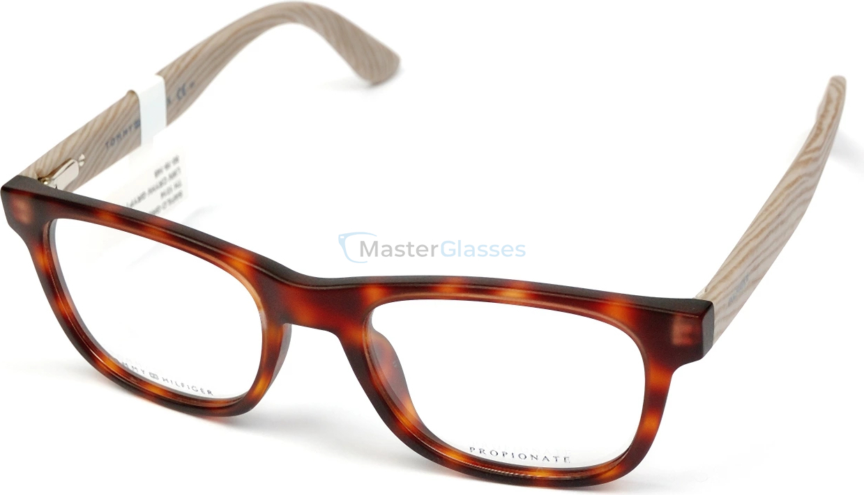 Оправа TOMMY HILFIGER TH 1314 LWV
