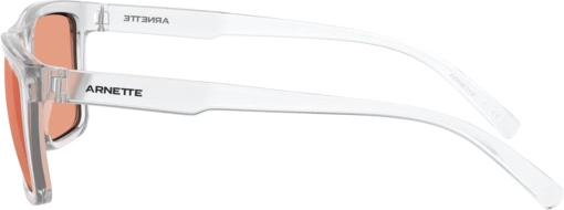   Arnette AN4262 2634C6 Cyrstal Transparent
