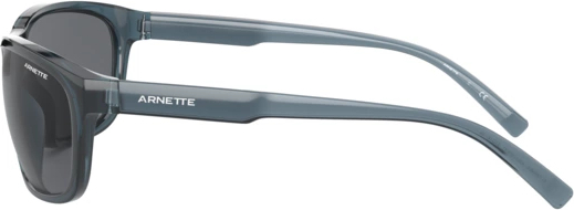 �������������� ���� Arnette AN4263 265887 Transparent Blue