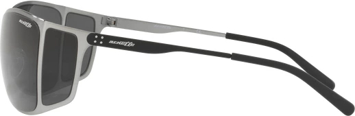 Солнцезащитные очки Arnette Pwned AN3072 502/87 Brushed Gunmetal