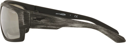 �������������� ���� Arnette Grifter AN4221 23506G Matte Silvery Black