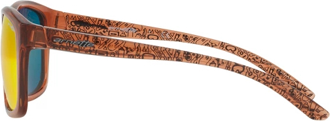 Солнцезащитные очки Arnette Complementary AN4233 24756Q Light Bordeaux