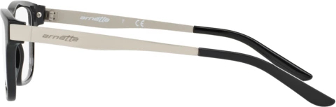 Оправа Arnette Bookworm AN7122 41 Black