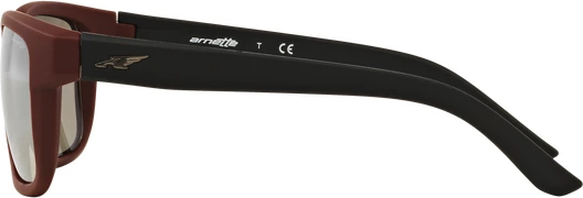 �������������� ���� Arnette Swindle AN4218 23256G Fuzzy Burgundy