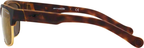 Солнцезащитные очки Arnette Dean AN4205 21527D Fuzzy Havana