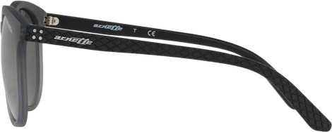 �������������� ���� Arnette Chenga R AN4241 25076G Matte Transparent Grey