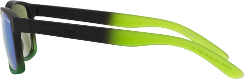 �������������� ���� Arnette Slickster AN4185 22553R Fuzzy Black/traslucent Lime