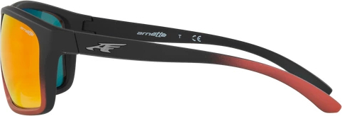 Солнцезащитные очки Arnette Sandbank AN4229 24266Q Black Grad Shot Red