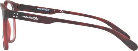 Оправа Arnette Lipslides AN7126 2463 Matte Dark Brown Havana