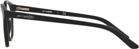 Оправа Arnette C-street AN7110 1108 Matte Black