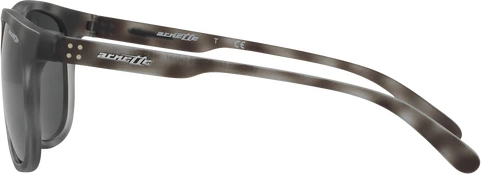 �������������� ���� Arnette Crooked Grind AN4235 246287 Matte Grey Havana