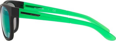   Arnette Fire Drill Lite AN4206 22853R Fuzzy Black