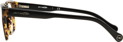 Оправа Arnette Output AN7101 1182 Dark Havana