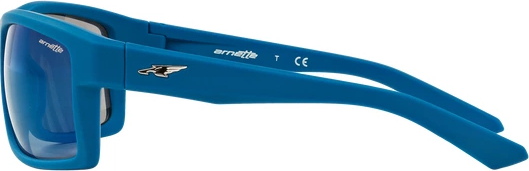 Солнцезащитные очки Arnette Corner Man AN4216 233355 Fuzzy Denim