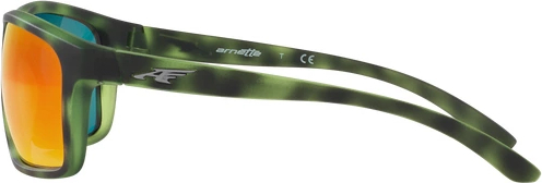 �������������� ���� Arnette Sandbank AN4229 24656Q Matte Green Havana