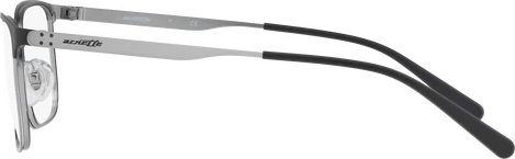 ������ Arnette Woot! AN6114 679 Black Rubber/gunmetal