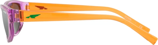 Солнцезащитные очки Arnette Lost Boy AN4260 26276G Transparent Violet