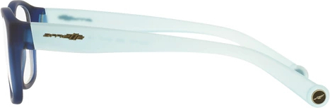 ������ Arnette Meter AN7107 2363 Fuzzy Translucent Dark Blue