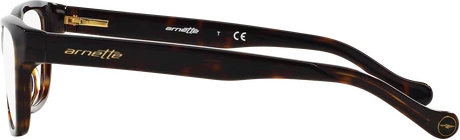 ������ Arnette Drum Machine AN7091 1126 Havana