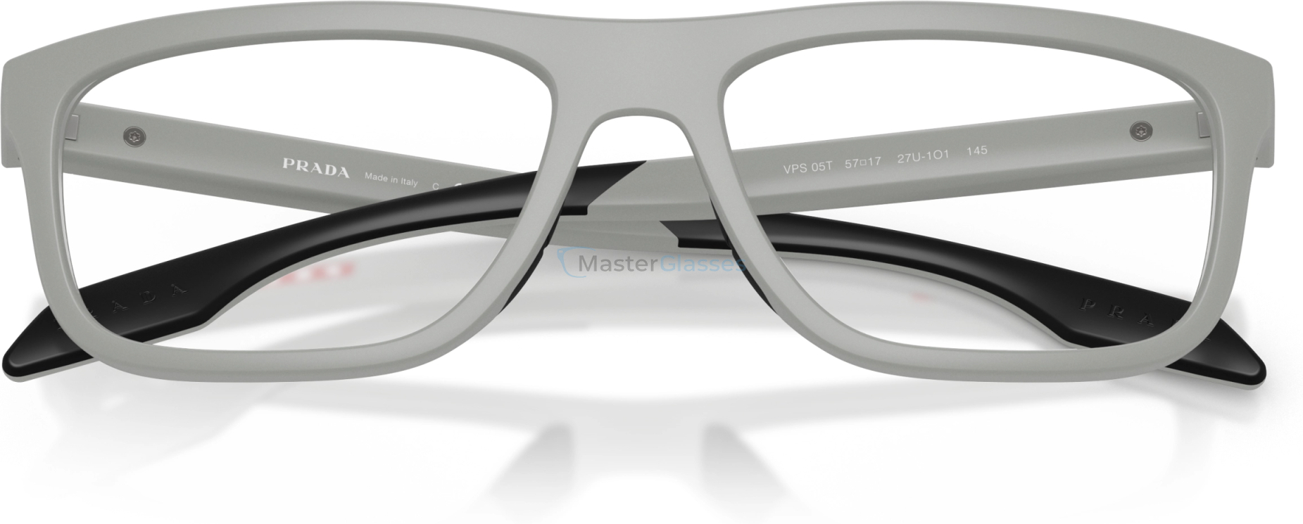 Оправа Prada Linea Rossa PS 05TV 27U1O1 Grey