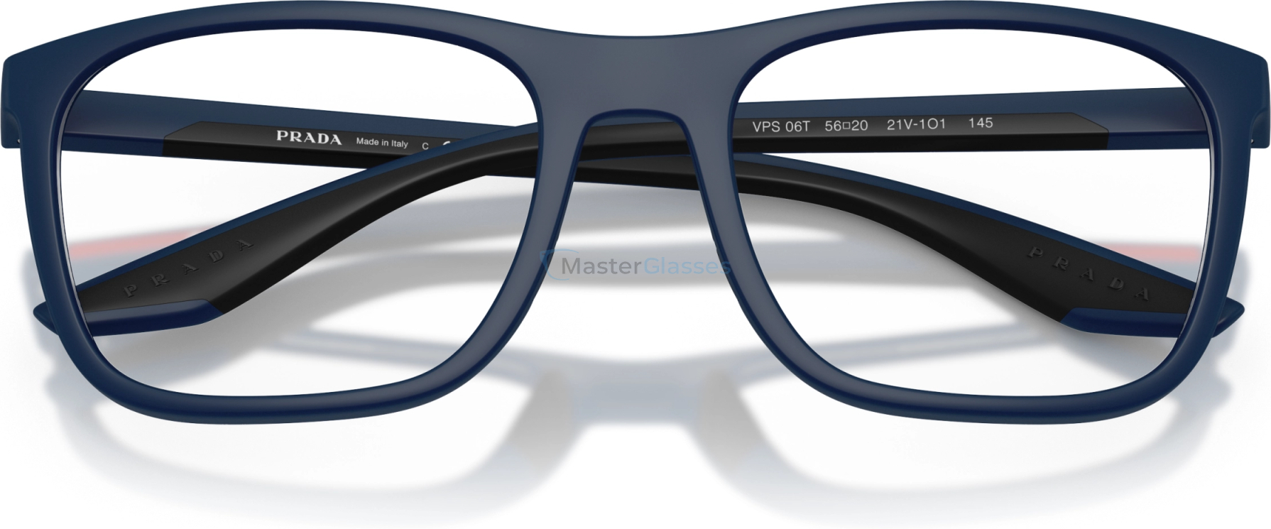 ������ Prada Linea Rossa PS 06TV 21V1O1 Blue